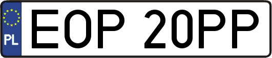 EOP20PP