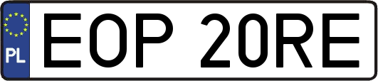 EOP20RE