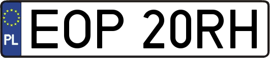 EOP20RH