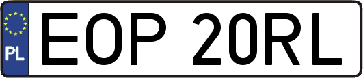 EOP20RL