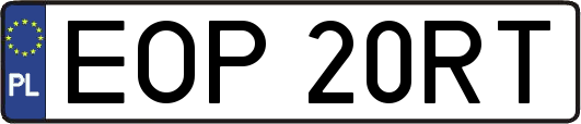 EOP20RT