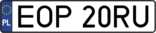 EOP20RU