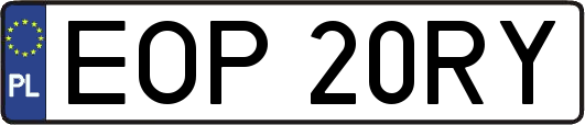 EOP20RY
