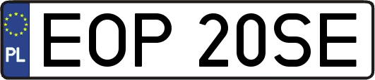 EOP20SE