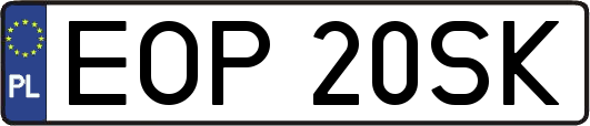 EOP20SK
