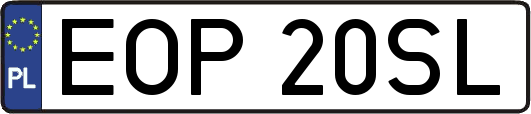 EOP20SL