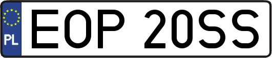 EOP20SS