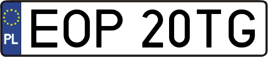 EOP20TG