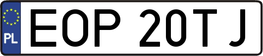 EOP20TJ