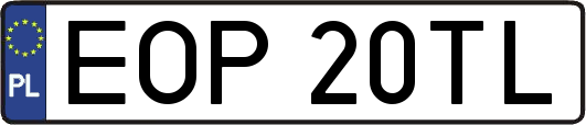 EOP20TL