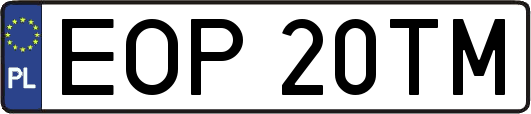 EOP20TM