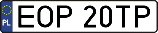 EOP20TP