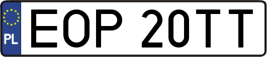 EOP20TT