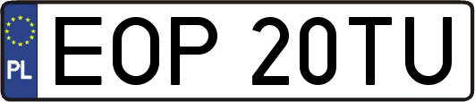 EOP20TU