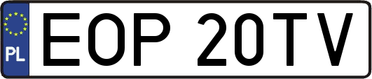 EOP20TV