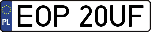 EOP20UF