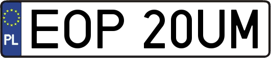 EOP20UM