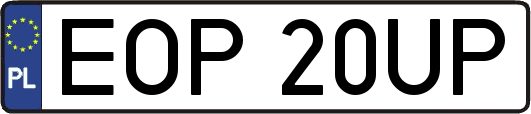 EOP20UP