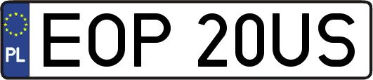 EOP20US