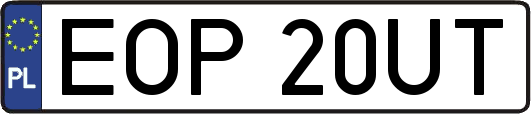 EOP20UT
