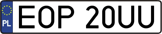 EOP20UU
