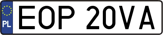 EOP20VA