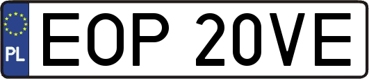 EOP20VE