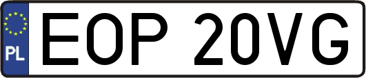 EOP20VG