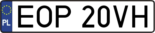 EOP20VH