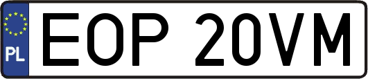 EOP20VM