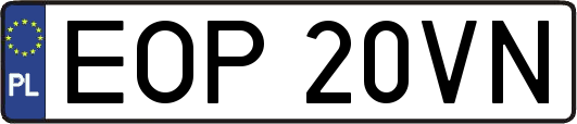 EOP20VN