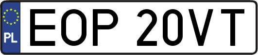 EOP20VT