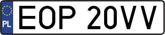 EOP20VV