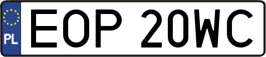 EOP20WC