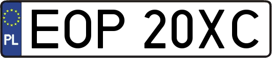 EOP20XC