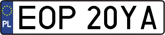 EOP20YA