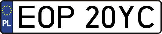 EOP20YC