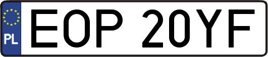 EOP20YF