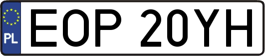 EOP20YH
