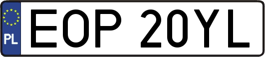 EOP20YL