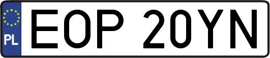 EOP20YN