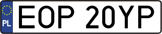 EOP20YP