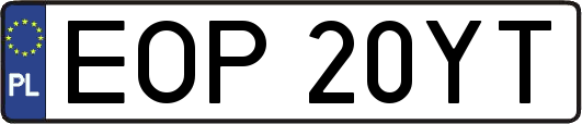 EOP20YT