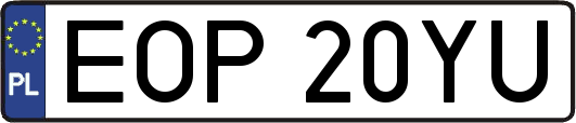 EOP20YU