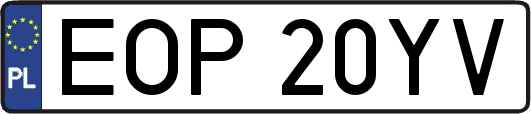EOP20YV