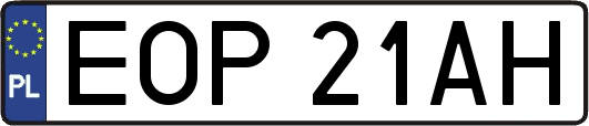 EOP21AH