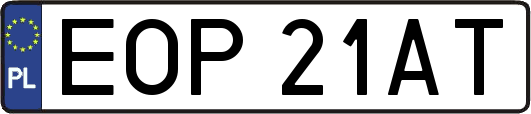EOP21AT
