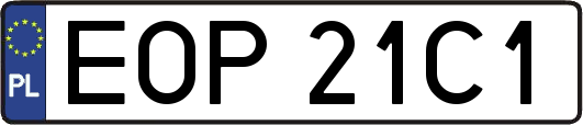 EOP21C1