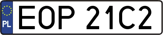 EOP21C2
