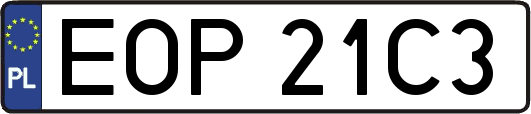 EOP21C3